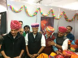 जोधपुर में