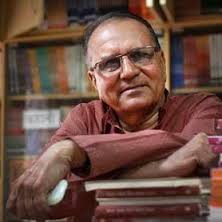 वरिष्ठ साहित्यकार