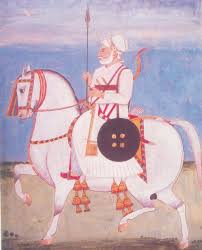 वीर दुर्गादास
