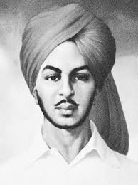 शहीद भगतसिंह