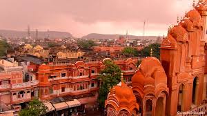 जयपुर स्थापना