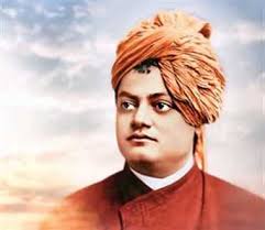 स्वामी विवेकानन्द