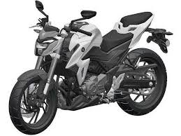 Suzuki Gixxer