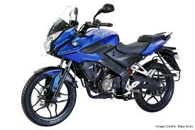 Bajaj Pulsar