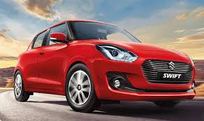 Maruti Suzuki