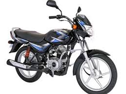 Bajaj की