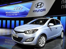 Hyundai Santro