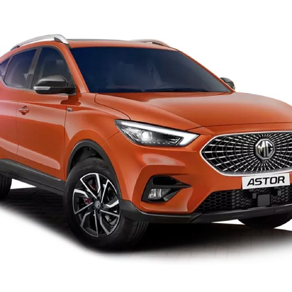 SUV Astor