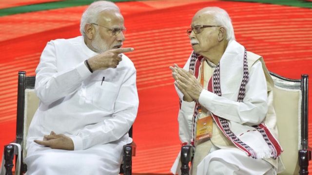 बीजेपी के