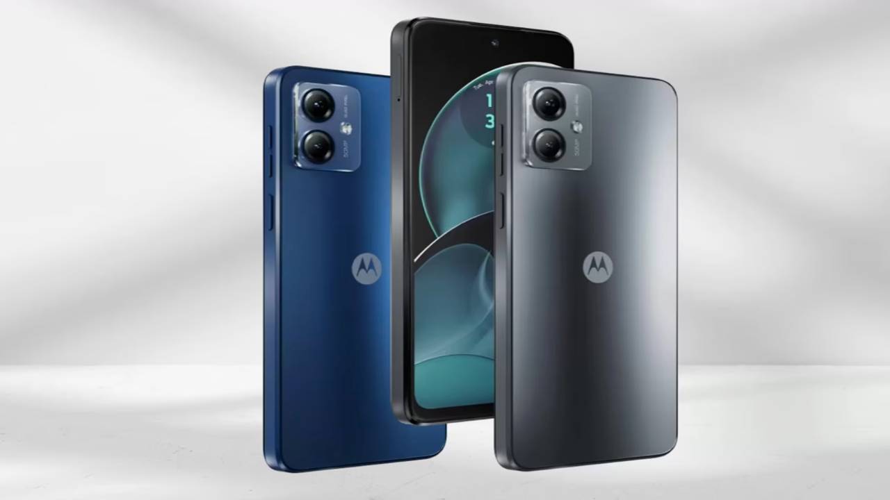 Moto G14