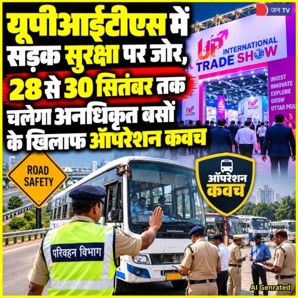 यूपीआईटीएस में