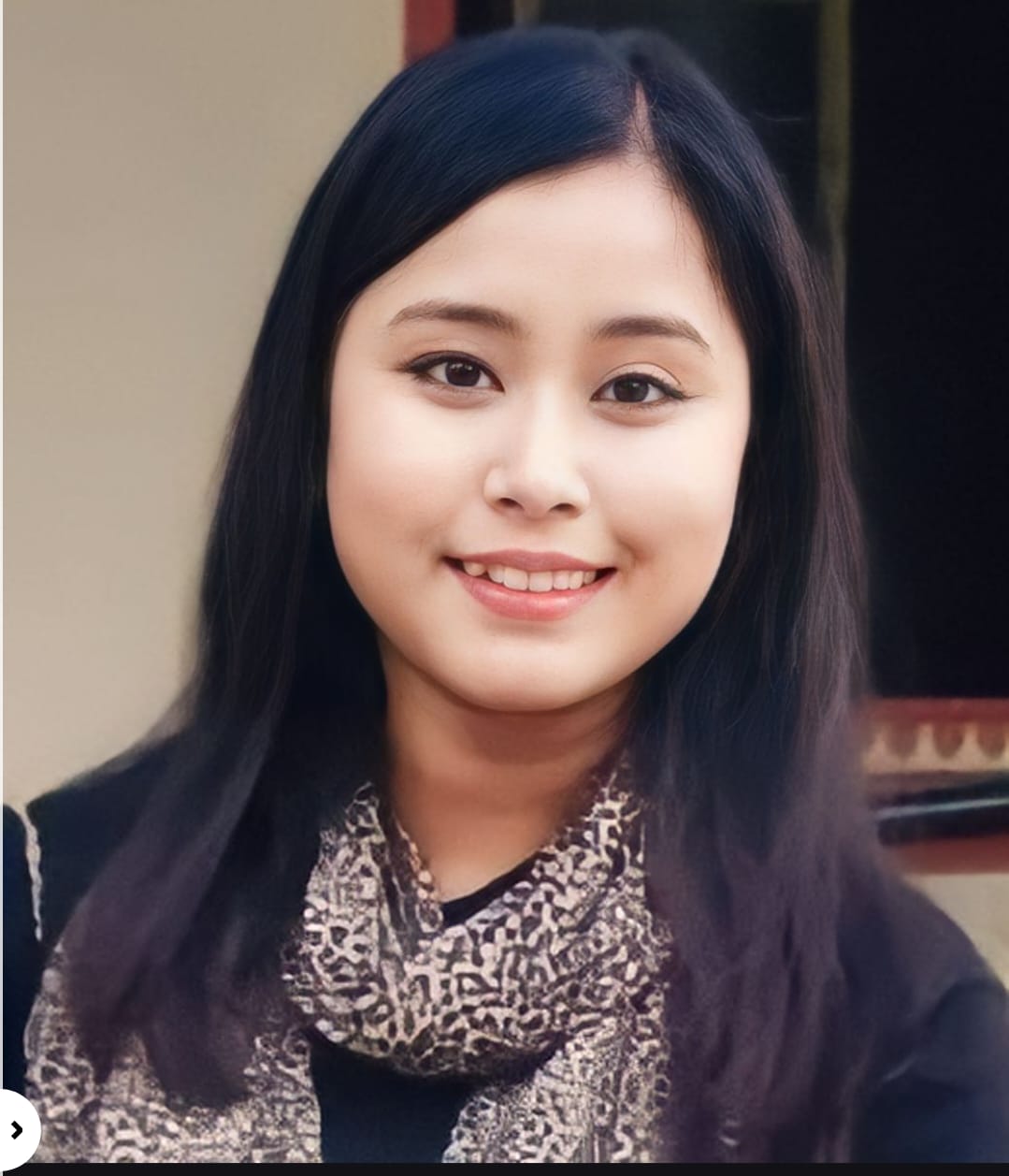 Liza Chandel — Digital Editorial Desk Work
