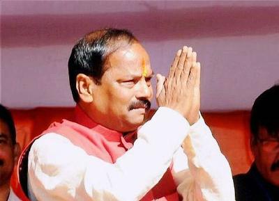झारखंड विधानसभा