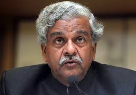 श्रीप्रकाश जायसवाल ने किया हनुमान चालिसा का पाठ