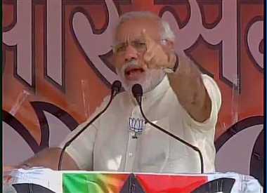 बिहार के लिए विशेष पैकेज की घोषणा जल्द-मोदी