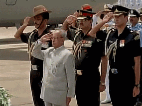 प्रधानमंत्री और