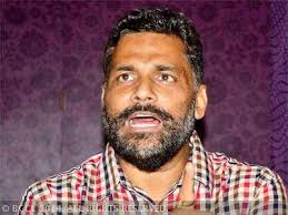 गृहमंत्री राजनाथ