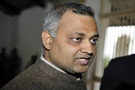 सोमनाथ भारती ने महिलाओं पर दिया विवादित बयान