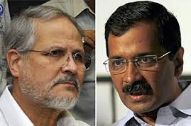 केजरीवाल और नजीब के बीच फिर ‘जंग’