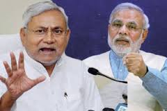 डीएनए विवाद बना चुनावी प्रचार का हिस्सा