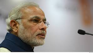 मोदी की रैली से पहले गया में भाजपा का रोड शो