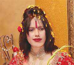राधे मां
