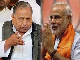 सरकार को मिला मुलायम का साथ