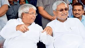 आज हो सकता है महागठबंधन की रणनीति का ऐलान