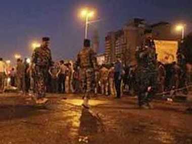 इराक में बम ब्लास्ट में 60 की मौत