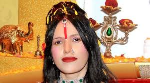 राधे मां