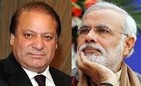 नवाज शरीफ ने मोदी को दी स्वतंत्रता दिवस की बधाई