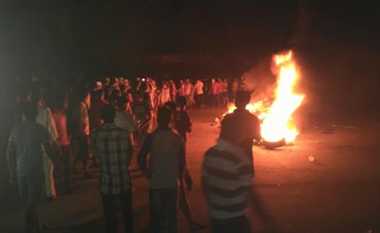 सांबा में