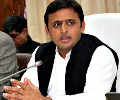 बिजली को लेकर अखिलेश यादव ने साधा मोदी पर निशाना