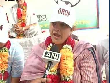 वीके सिंह