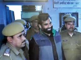 गैंगस्टर आनंदपाल का कोई सुराग नहीं