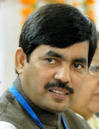 एनडीए के अंदर कोई मतभेद नहीं-शाहनवाज