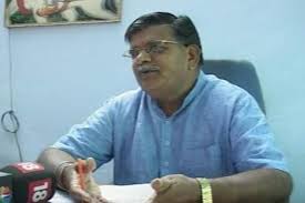 एसीबी की कार्रवाई से गृहमंत्री खुश