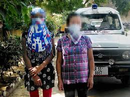 रेप के आरोपी सऊदी डिप्लोमैट ने भारत छोड़ा