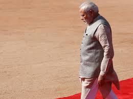 प्रधानमंत्री का