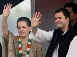 दिल्ली में कांग्रेस की किसान रैली आज