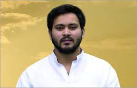 सबसे ज्यादा परिवारवाद एनडीए में-तेजस्वी