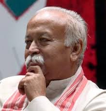 आरक्षण : भागवत के बयान पर संघ की सफाई