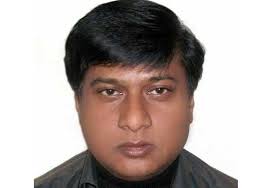 टिकट नहीं मिलने पर मांझी के दामाद नाराज