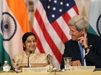‘भारत-अमेरिका रणनीतिक साझेदारी के आधार स्तंभ’