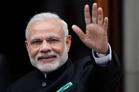 प्रधानमंत्री मोदी