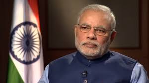 विश्व बैंक के अध्यक्ष से मिले मोदी
