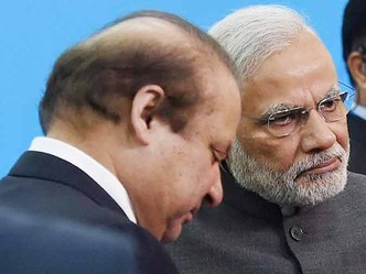 मोदी और