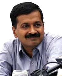 पांच राज्यों के मुख्यमंत्रियों के साथ केजरीवाल की बैठक आज