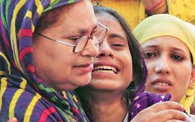 दादरी मामले में गृह मंत्रालय ने मांगी रिपोर्ट