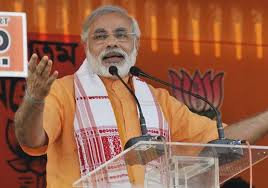 बिहार में आज से मोदी करेंगे प्रचार